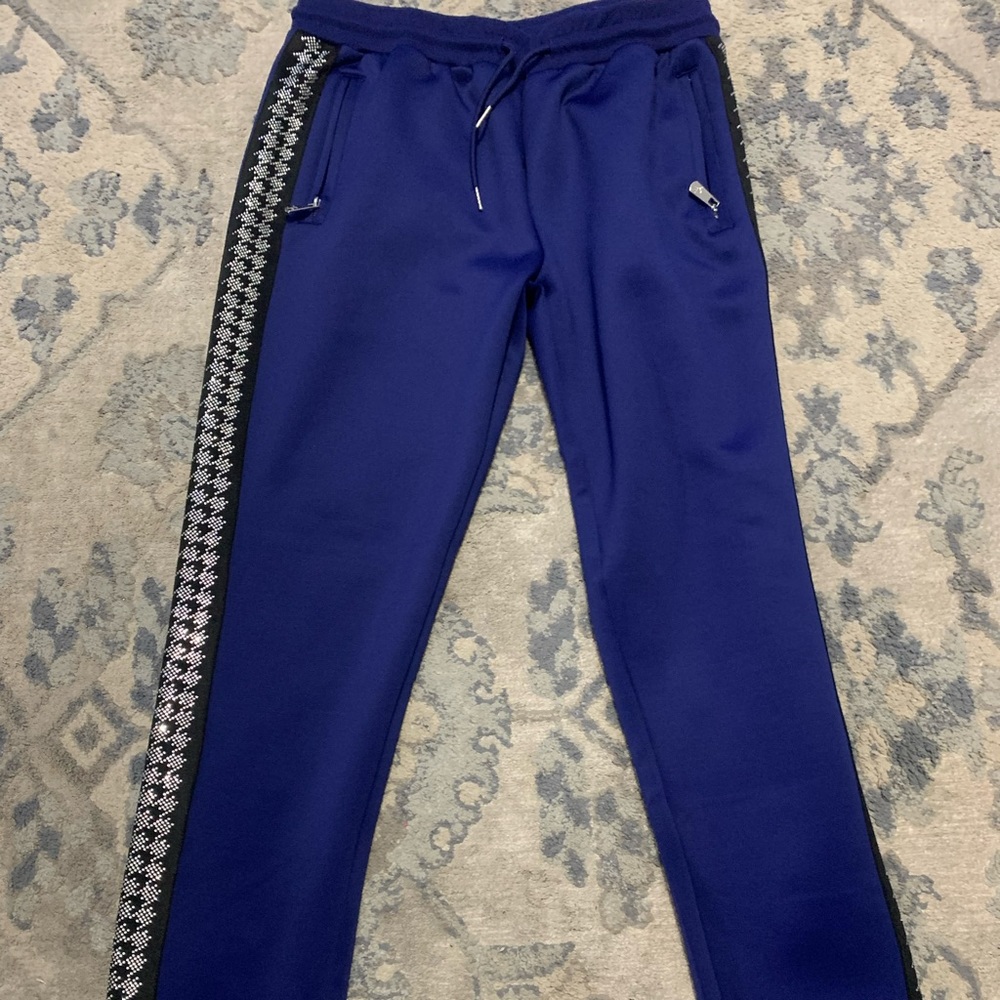 Mens Joggers
